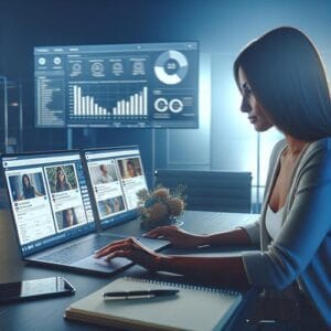 { "meta_title": "Facebook Ad Library: Konkurrenzanzeigen im Blick", "meta_description": "Facebook Anzeigenbibliothek: Entdecke Wettbewerber-Ads, erkenne Trends und entwickle wirkungsvolle Strategien für deine Kampagnen.", "keywords": "facebook ad library, konkurrenzanalyse, facebook ads, werbeanzeigen analyse, online marketing", "slug": "facebook-ad-library-konkurrenzanzeigen-analysieren", "og_title": "So enthüllst du die Facebook-Ads deiner Konkurrenz", "og_description": "Entdecke, welche Ads deine Mitbewerber schalten und wie du daraus starke, eigene Kampagnen entwickelst. Einblicke, Inspiration und klare Strategien.", "h2": "Wie du mit der Facebook Ad Library die Werbestrategien deiner Konkurrenz verstehst", "image_prompt": "A modern digital workspace with a laptop displaying social media ad previews, soft lighting, analytic charts in the background, clean and professional atmosphere." }