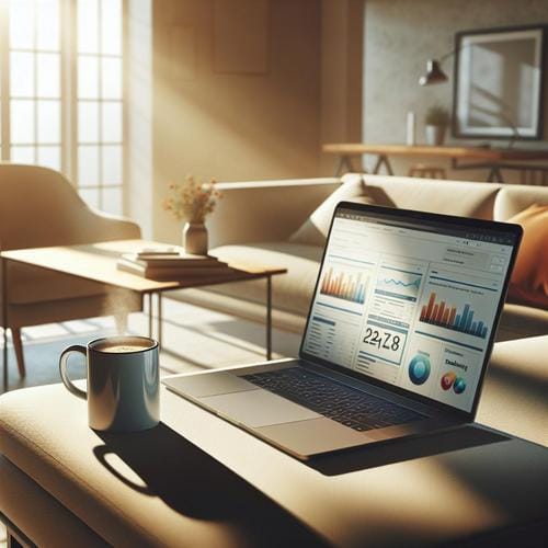 { "meta_title": "Facebook Ads vs Google Ads: Die richtige Wahl", "meta_description": "Online-Werbevergleich für deine Ziele: Erfahre, welche Anzeigenplattform besser zu deinem Unternehmen passt und wie du dein Budget optimal nutzt.", "keywords": "facebook ads, google ads, online werbung, paid ads vergleich, marketing strategie", "slug": "facebook-ads-vs-google-ads-vergleich", "og_title": "Facebook Ads oder Google Ads? Finde die perfekte Plattform für dein Ziel!", "og_description": "Erfahre, wie du die passende Werbeplattform für dein Budget, deine Zielgruppe und deine Marketingziele findest. Klar, praxisnah und leicht verständlich.", "h2": "Welche Werbeplattform passt wirklich zu deinen Marketingzielen?", "image_prompt": "Cozy modern workspace with a laptop displaying ad dashboards, warm natural light, a cup of coffee beside it, soft shadows, inviting and creative atmosphere" }