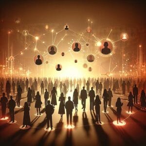 { "meta_title": "Facebook Lookalike Audiences für mehr Neukunden", "meta_description": "Lookalike Zielgruppen nutzen und neue potenzielle Kunden effizient erreichen – optimiere deine Datenbasis und steigere deine Conversion.", "keywords": "facebook lookalike audiences, lookalike zielgruppen, facebook marketing, kundengewinnung, first-party-daten", "slug": "facebook-lookalike-audiences", "og_title": "Mit Lookalike Audiences zu mehr Neukunden auf Facebook", "og_description": "Entdecke, wie du mit präzisen Daten und cleverer Segmentierung neue Kunden erreichst und dein Wachstum nachhaltig steigerst.", "h2": "Wie du mit Facebook Lookalike Audiences effizient neue Kunden erreichst", "image_prompt": "A modern digital marketing scene showing data-driven audience targeting, warm lighting, soft gradients, silhouettes of diverse people forming a network, futuristic but human-centered, no text or logos." }