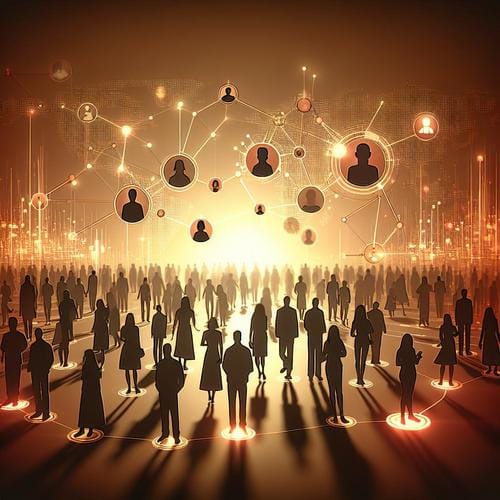 { "meta_title": "Facebook Lookalike Audiences für mehr Neukunden", "meta_description": "Lookalike Zielgruppen nutzen und neue potenzielle Kunden effizient erreichen – optimiere deine Datenbasis und steigere deine Conversion.", "keywords": "facebook lookalike audiences, lookalike zielgruppen, facebook marketing, kundengewinnung, first-party-daten", "slug": "facebook-lookalike-audiences", "og_title": "Mit Lookalike Audiences zu mehr Neukunden auf Facebook", "og_description": "Entdecke, wie du mit präzisen Daten und cleverer Segmentierung neue Kunden erreichst und dein Wachstum nachhaltig steigerst.", "h2": "Wie du mit Facebook Lookalike Audiences effizient neue Kunden erreichst", "image_prompt": "A modern digital marketing scene showing data-driven audience targeting, warm lighting, soft gradients, silhouettes of diverse people forming a network, futuristic but human-centered, no text or logos." }