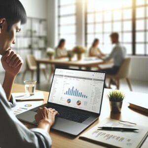 { "meta_title": "Google Ads Keyword Planner: Die besten Keywords finden", "meta_description": "Keyword-Recherche leicht gemacht: Entdecke passende Suchbegriffe, optimiere deine Anzeigen und steigere deine Reichweite mit klaren Keyword-Insights.", "keywords": "google ads keyword planner, keyword recherche, long tail keywords, google ads tipps, keywords finden", "slug": "google-ads-keyword-planner-keywords-finden", "og_title": "Finde die perfekten Keywords für erfolgreiche Google Ads Kampagnen", "og_description": "Erfahre, wie du mit smarter Keyword-Recherche bessere Anzeigen schaltest, Streuverluste reduzierst und mehr qualifizierte Klicks erhältst.", "h2": "Wie du mit dem Google Ads Keyword Planner die passenden Suchbegriffe findest", "image_prompt": "A bright, modern workspace with a laptop displaying analytics charts, soft natural light, a focused digital marketer planning keywords, clean and professional atmosphere." }