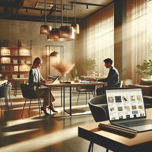 { "meta_title": "Google Shopping Ads optimal nutzen für mehr Verkäufe", "meta_description": "Shopping-Anzeigen effektiv einrichten und optimieren, um Sichtbarkeit zu steigern und mehr Käufer direkt über die Google-Suche zu erreichen.", "keywords": "google shopping ads, shopping anzeigen, produktfeed optimieren, google merchant center, ecommerce marketing", "slug": "google-shopping-ads-optimieren", "og_title": "So holst du das Maximum aus deinen Google Shopping Ads heraus", "og_description": "Entdecke, wie du mit cleverer Optimierung, starken Produktfeeds und überzeugenden Bildern mehr Sichtbarkeit und höhere Umsätze erzielst.", "h2": "Wie Sie Google Shopping Ads strategisch einsetzen und erfolgreich optimieren", "image_prompt": "Bright, modern workspace with a laptop showing product listings, soft natural light, subtle ecommerce elements, clean aesthetic, professional and inspiring atmosphere" }