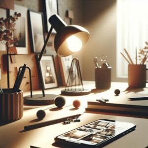 { "meta_title": "Pinterest Idea Ads: Kreative Werbung für Marken", "meta_description": "Pinterest Anzeigen kreativ nutzen und Storytelling stärken: Erfahre, wie Marken visuelle Formate erfolgreich einsetzen und optimieren.", "keywords": "Pinterest Ads, Idea Ads, Pinterest Werbung, visuelles Storytelling, Markenkommunikation", "slug": "pinterest-idea-ads-kreative-werbung", "og_title": "So entfesselst du die Kraft von Pinterest Idea Ads", "og_description": "Entdecke, wie kreative Pinterest Idea Ads Marken sichtbar machen, Geschichten erzählen und echtes Engagement schaffen.", "h2": "Wie Pinterest Idea Ads Marken helfen, kreativer und wirkungsvoller zu werben", "image_prompt": "Bright, modern workspace with a smartphone displaying a dynamic Pinterest-style visual gallery, soft natural light, warm tones, creative mood, minimalistic desk elements, no text." }