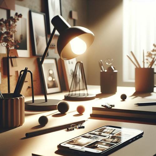 { "meta_title": "Pinterest Idea Ads: Kreative Werbung für Marken", "meta_description": "Pinterest Anzeigen kreativ nutzen und Storytelling stärken: Erfahre, wie Marken visuelle Formate erfolgreich einsetzen und optimieren.", "keywords": "Pinterest Ads, Idea Ads, Pinterest Werbung, visuelles Storytelling, Markenkommunikation", "slug": "pinterest-idea-ads-kreative-werbung", "og_title": "So entfesselst du die Kraft von Pinterest Idea Ads", "og_description": "Entdecke, wie kreative Pinterest Idea Ads Marken sichtbar machen, Geschichten erzählen und echtes Engagement schaffen.", "h2": "Wie Pinterest Idea Ads Marken helfen, kreativer und wirkungsvoller zu werben", "image_prompt": "Bright, modern workspace with a smartphone displaying a dynamic Pinterest-style visual gallery, soft natural light, warm tones, creative mood, minimalistic desk elements, no text." }