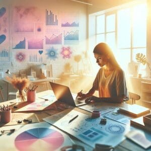 { "meta_title": "Pinterest Trends für erfolgreiche Ads finden", "meta_description": "Pinterest-Themen entdecken und für starke Anzeigen nutzen. Erfahre, wie du Trends erkennst und deine Kampagnen optimierst.", "keywords": "Pinterest Trends,Pinterest Ads,Trend Recherche,Pinterest Marketing,Saisonale Keywords", "slug": "pinterest-trends-themen-finden", "og_title": "So findest du die besten Pinterest Trends für starke Ads", "og_description": "Entdecke, wie du mit den richtigen Pinterest Trends herausstechende Ads erstellst, saisonale Chancen nutzt und deine Kampagnen spürbar verbesserst.", "h2": "Wie du passende Pinterest Trends findest und für deine Ads optimal nutzt", "image_prompt": "A bright, inspiring workspace with a laptop showing trend graphs, soft natural light, creative mood board elements, pastel colors, and a visually motivating atmosphere." }