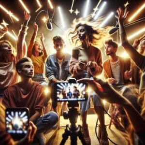 { "meta_title": "TikTok Hashtag-Challenges erfolgreich nutzen", "meta_description": "TikTok Challenges clever einsetzen und viral gehen: Tipps, Beispiele und Strategien für maximale Reichweite und Engagement.", "keywords": "tiktok hashtag challenges, tiktok marketing, virale challenges, social media kampagnen, influencer marketing", "slug": "tiktok-hashtag-challenges-viral-nutzen", "og_title": "Wie TikTok Hashtag-Challenges deine Marke viral machen können", "og_description": "Entdecke, wie kreative Challenges, perfektes Timing und Influencer deine Marke auf TikTok zum Trend machen. Inspiration und klare Schritte für deinen Erfolg.", "h2": "Wie du TikTok Hashtag-Challenges strategisch nutzt, um viral zu gehen", "image_prompt": "Vibrant scene of young people recording creative TikTok videos in dynamic lighting, autumn tones, playful movement, modern fashion, energetic social media atmosphere, no text or logos" }