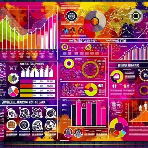 Etsy-Analytics: Daten verstehen und optimieren Etsy-Analytics, Shop-Optimierung, Verkaufszahlen, SEO, Conversion-Rate