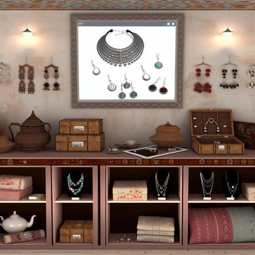 Etsy Conversion-Optimierung: Mehr Käufer gewinnen Etsy, Conversion-Optimierung, SEO, handgemachte Produkte, Kundenservice