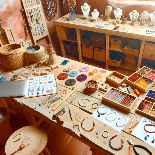 Etsy-Titel optimieren für mehr Klicks Etsy Titel, Verkaufsoptimierung, Schlüsselwörter, SEO, Klickrate