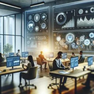 { "meta_title": "Google Ads Conversion Tracking einfach erklärt", "meta_description": "Erfolgsmessung in Google Ads: Lerne, wie du korrekt trackst und deine Kampagnen optimal auswertest – für mehr Conversions und besseren ROI.", "keywords": "google ads conversion tracking, google ads tracking, conversion messen, performance marketing, tracking optimieren", "slug": "google-ads-conversion-tracking", "og_title": "So meisterst du Google Ads Conversion Tracking", "og_description": "Entdecke, wie du Conversions präzise misst, typische Fehler vermeidest und dein Marketing nachhaltig optimierst.", "h2": "Wie du Google Ads Conversion Tracking sicher einrichtest und optimal nutzt", "image_prompt": "A modern digital marketing workspace with analytics dashboards glowing on screens, soft lighting, a focused atmosphere, and subtle tech elements representing data tracking." }