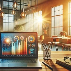 { "meta_title": "Pinterest Audience Insights effektiv nutzen", "meta_description": "Pinterest Zielgruppenanalyse leicht gemacht. Erfahre, wie du Daten nutzt, um Inhalte zu optimieren und Engagement zu steigern.", "keywords": "Pinterest Audience Insights,Pinterest Analyse,Zielgruppenanalyse Pinterest,Pinterest Marketing,Pinterest Daten", "slug": "pinterest-audience-insights-zielgruppe", "og_title": "Wie Pinterest Audience Insights deine Marketingstrategie verändert", "og_description": "Entdecke, wie tiefere Einblicke in Interessen und Verhalten deiner Pinterest-Zielgruppe deine Inhalte und Kampagnen nachhaltig verbessern.", "h2": "Wie du Pinterest Audience Insights nutzt, um deine Zielgruppe wirklich zu verstehen", "image_prompt": "A bright, modern workspace with a laptop displaying colorful data charts and audience insights, soft natural light, creative mood, warm tones, visually inspiring scene." }