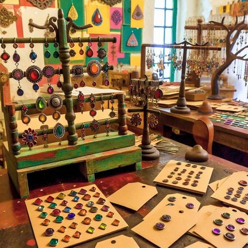 Tags richtig einsetzen bei Etsy – Reichweite erhöhen Etsy, Tags, Sichtbarkeit, Reichweite, Long-Tail-Keywords