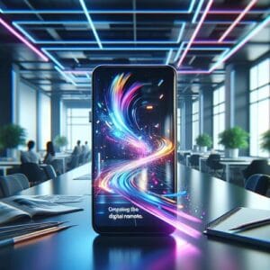 { "meta_title": "TikTok Ads Manager einfach erklärt", "meta_description": "TikTok Werbung optimieren: Erfahre, wie du Kampagnen zielgerichtet planst, Budget smart nutzt und kreative Anzeigen für bessere Ergebnisse erstellst.", "keywords": "tiktok ads manager, tiktok werbung, tiktok kampagnen, social ads, performance marketing", "slug": "tiktok-ads-manager-ueberblick", "og_title": "So holst du das Maximum aus dem TikTok Ads Manager heraus", "og_description": "Entdecke, wie du mit präzisem Targeting, kreativen Ads und cleverem Budgeteinsatz deine TikTok-Kampagnen auf das nächste Level bringst.", "h2": "Wie du den TikTok Ads Manager effektiv für erfolgreiche Kampagnen nutzt", "image_prompt": "Dynamic scene of a smartphone displaying TikTok-style video ads, vibrant neon colors, energetic motion blur, modern workspace atmosphere, appealing to digital marketers, no text or logos." }