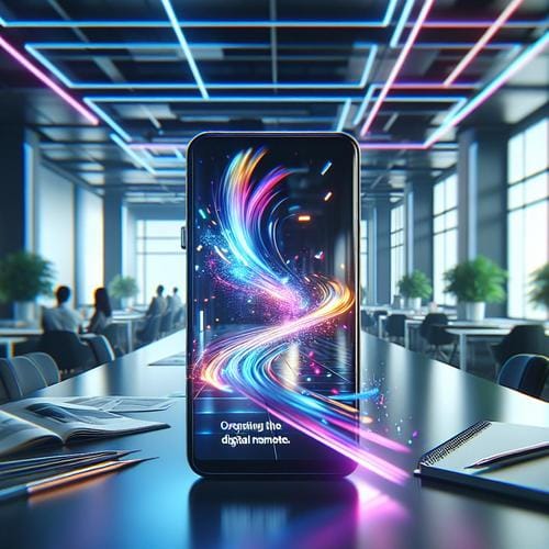 { "meta_title": "TikTok Ads Manager einfach erklärt", "meta_description": "TikTok Werbung optimieren: Erfahre, wie du Kampagnen zielgerichtet planst, Budget smart nutzt und kreative Anzeigen für bessere Ergebnisse erstellst.", "keywords": "tiktok ads manager, tiktok werbung, tiktok kampagnen, social ads, performance marketing", "slug": "tiktok-ads-manager-ueberblick", "og_title": "So holst du das Maximum aus dem TikTok Ads Manager heraus", "og_description": "Entdecke, wie du mit präzisem Targeting, kreativen Ads und cleverem Budgeteinsatz deine TikTok-Kampagnen auf das nächste Level bringst.", "h2": "Wie du den TikTok Ads Manager effektiv für erfolgreiche Kampagnen nutzt", "image_prompt": "Dynamic scene of a smartphone displaying TikTok-style video ads, vibrant neon colors, energetic motion blur, modern workspace atmosphere, appealing to digital marketers, no text or logos." }