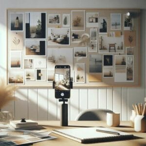 { "meta_title": "TikTok vs. Pinterest: Die beste Plattform für visuelle Produkte", "meta_description": "Vergleich der besten Plattformen für visuelle Produkte mit klaren Empfehlungen für Shops, DIY, Mode und Lifestyle.", "keywords": "tiktok pinterest vergleich, tiktok oder pinterest, visuelle produkte vermarkten, social media für shops, pinterest marketing", "slug": "tiktok-vs-pinterest-vergleich-visuelle-produkte", "og_title": "TikTok oder Pinterest? Finde die beste Plattform für deine Produkte", "og_description": "Erfahre, wie sich TikTok und Pinterest unterscheiden, welche Plattform besser für deinen Shop funktioniert und wie du beide strategisch nutzt.", "h2": "Wie unterscheiden sich TikTok und Pinterest wirklich – und welche Plattform passt zu deinem Shop?", "image_prompt": "A bright, modern scene showing a creative workspace with a smartphone recording vertical video and a moodboard of lifestyle images, soft natural lighting, neutral colors, aesthetic and inspiring atmosphere, no text." }