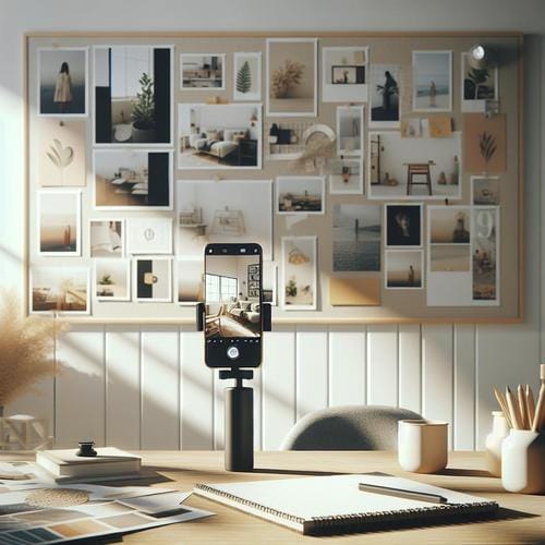 { "meta_title": "TikTok vs. Pinterest: Die beste Plattform für visuelle Produkte", "meta_description": "Vergleich der besten Plattformen für visuelle Produkte mit klaren Empfehlungen für Shops, DIY, Mode und Lifestyle.", "keywords": "tiktok pinterest vergleich, tiktok oder pinterest, visuelle produkte vermarkten, social media für shops, pinterest marketing", "slug": "tiktok-vs-pinterest-vergleich-visuelle-produkte", "og_title": "TikTok oder Pinterest? Finde die beste Plattform für deine Produkte", "og_description": "Erfahre, wie sich TikTok und Pinterest unterscheiden, welche Plattform besser für deinen Shop funktioniert und wie du beide strategisch nutzt.", "h2": "Wie unterscheiden sich TikTok und Pinterest wirklich – und welche Plattform passt zu deinem Shop?", "image_prompt": "A bright, modern scene showing a creative workspace with a smartphone recording vertical video and a moodboard of lifestyle images, soft natural lighting, neutral colors, aesthetic and inspiring atmosphere, no text." }