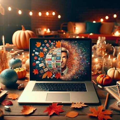 { "meta_title": "Pinterest Ads für saisonale Kampagnen gezielt nutzen", "meta_description": "Saisonale Kampagnen auf Pinterest clever planen und mit kreativen Ads mehr Sichtbarkeit und Erfolg erzielen.", "keywords": "Pinterest Ads,saisonale Kampagnen,Feiertagswerbung,Pinterest Marketing,Saisonale Trends", "slug": "pinterest-ads-saisonale-kampagnen", "og_title": "So bringst du deine saisonalen Pinterest Ads zum Erfolg!", "og_description": "Entdecke, wie du mit gezielten Pinterest Ads zu Feiertagen und Trends mehr Aufmerksamkeit erzielst und deine Umsätze steigerst – kreative Tipps inklusive!", "h2": "Wie du saisonale Kampagnen mit Pinterest Ads erfolgreich umsetzt und deine Zielgruppe effektiv erreichst", "image_prompt": "A warm, inviting scene with seasonal decorations and a laptop showing Pinterest ads, surrounded by cozy autumn or festive holiday elements, evoking creativity and inspiration for marketing campaigns" }