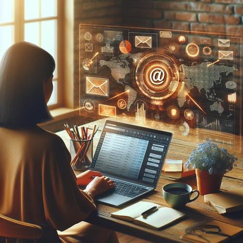 Starte jetzt mit deinem E-Mail-Marketing: So wächst deine Liste sicher und nachhaltig!