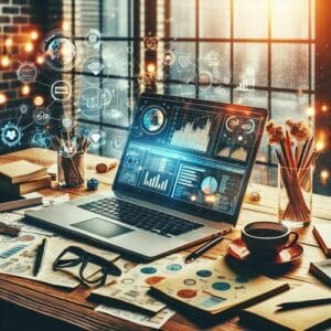 Mit der richtigen Social-Media-Strategie Ihre Marke nachhaltig stärken