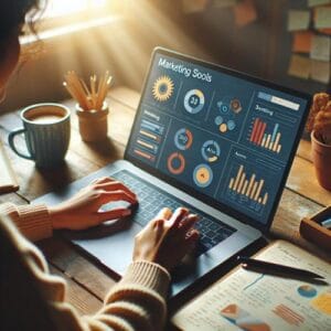 Die besten Marketing-Tools für dein kleines Unternehmen – Jetzt durchstarten!