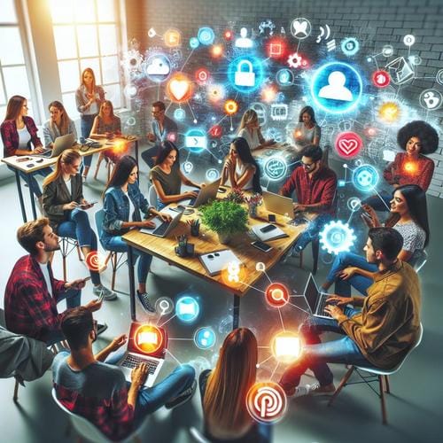 So integrierst du Influencer in deine Marketingstrategie – Erfolg garantiert!