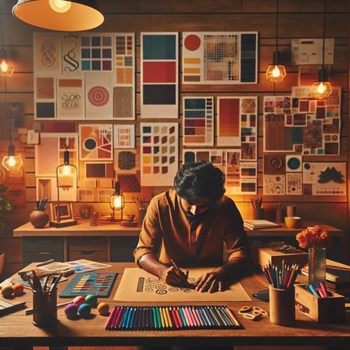 Entdecke das Geheimnis einer starken und authentischen Markenidentität