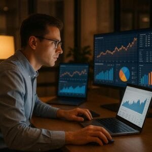 Performance-Marketing meistern: So misst du den Erfolg deiner Kampagnen effektiv