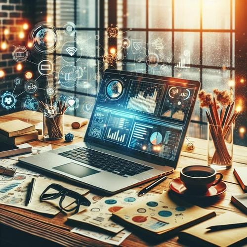 Mit der richtigen Social-Media-Strategie Ihre Marke nachhaltig stärken