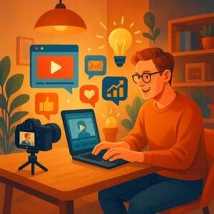 Wie Video-Marketing dein Business revolutioniert – starte jetzt durch!