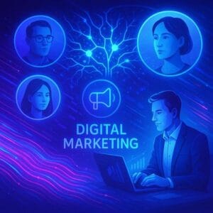So verändert Künstliche Intelligenz das Marketing von morgen
