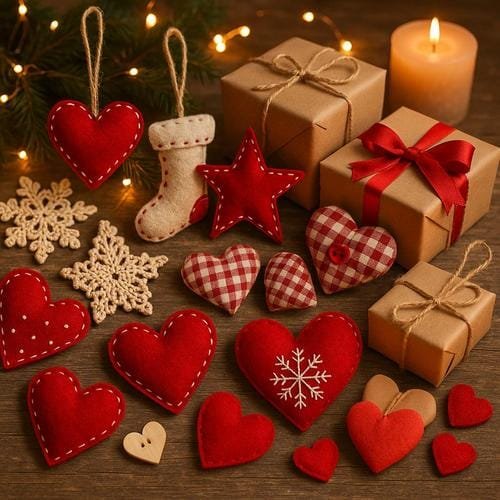 Etsy Seasonal Products Marketing Strategies Etsy, seasonal products, Christmas gifts, Valentine's Day, Easter decorations