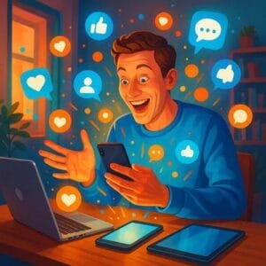 Entdecke die Geheimnisse viraler Blogbeiträge – So erreichst du Millionen