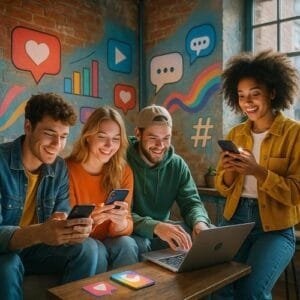 Warum TikTok und Instagram dein Marketing revolutionieren werden!
