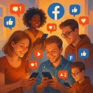 So verdoppelt du deine organische Reichweite auf Facebook – mit einfachen Tipps!